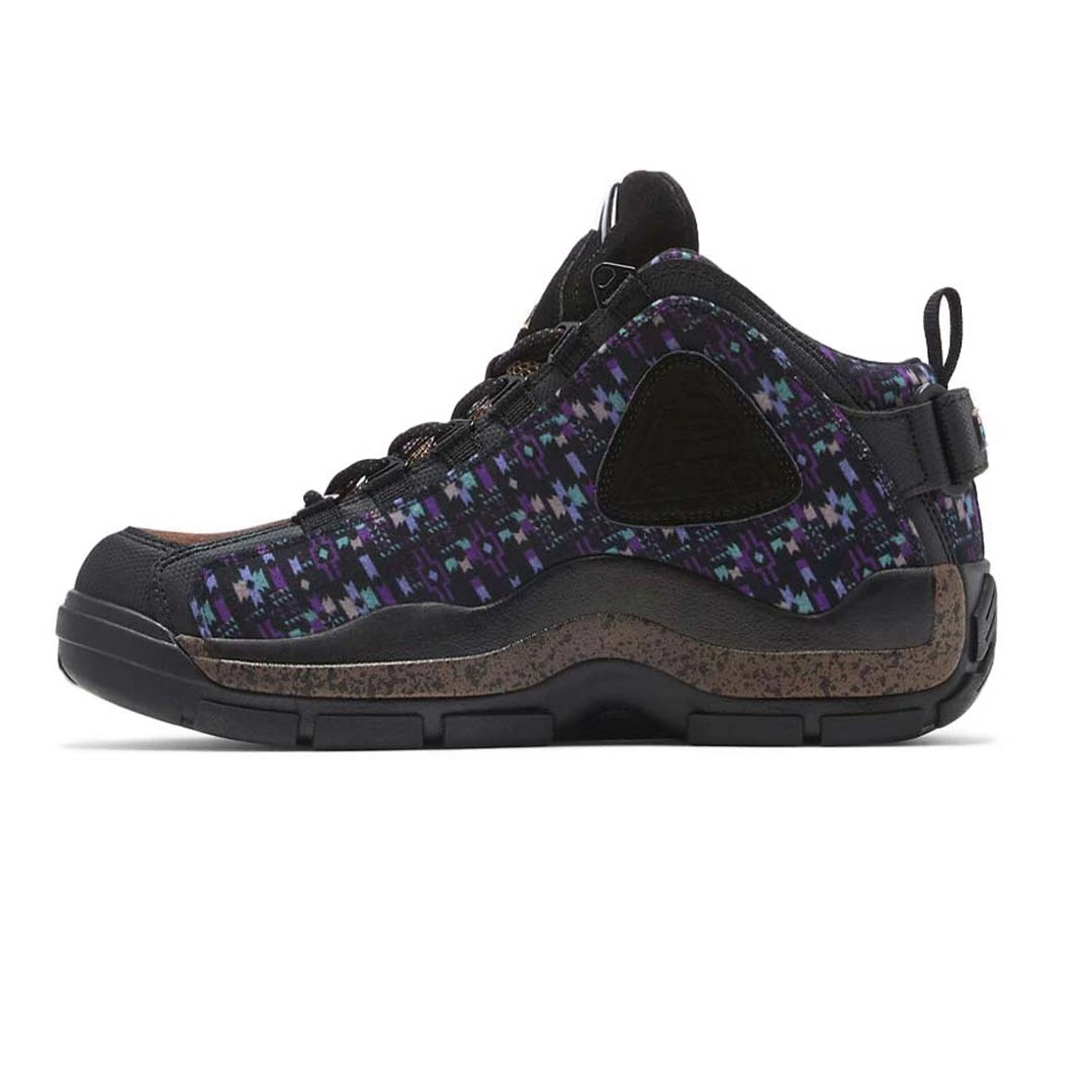 FILA - Men's Grant Hill 2 Outdoor Shoes (1BM01258 972) 2 FILA - Men's Grant Hill 2 Outdoor Shoes (1BM01258 972) - Image 2
