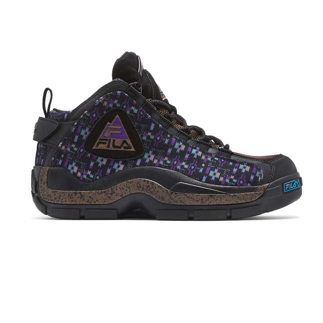 FILA - Men's Grant Hill 2 Outdoor Shoes (1BM01258 972) 1 FILA - Men's Grant Hill 2 Outdoor Shoes (1BM01258 972)