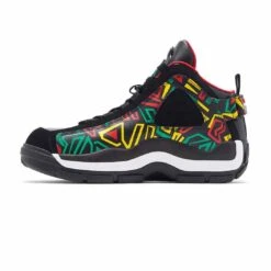 FILA - Men's Grant Hill 2 Shoes (1BM01260 041) -TrekWear Sales Shop FILA Men s Grant Hill 2 Shoes 1BM01260 041 2