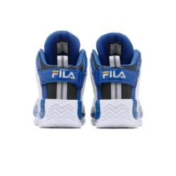 FILA - Men's Grant Hill 2 Shoes (1BM01753 138) 10 FILA - Men's Grant Hill 2 Shoes (1BM01753 138) -TrekWear Sales Shop FILA Men s Grant Hill 2 1BM01753 138