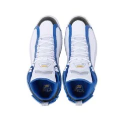 FILA - Men's Grant Hill 2 Shoes (1BM01753 138) 8 FILA - Men's Grant Hill 2 Shoes (1BM01753 138) -TrekWear Sales Shop FILA Men s Grant Hill 2 1BM01753 138 2