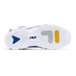 FILA - Men's Grant Hill 2 Shoes (1BM01753 138) 11 FILA - Men's Grant Hill 2 Shoes (1BM01753 138) -TrekWear Sales Shop FILA Men s Grant Hill 2 1BM01753 138 4