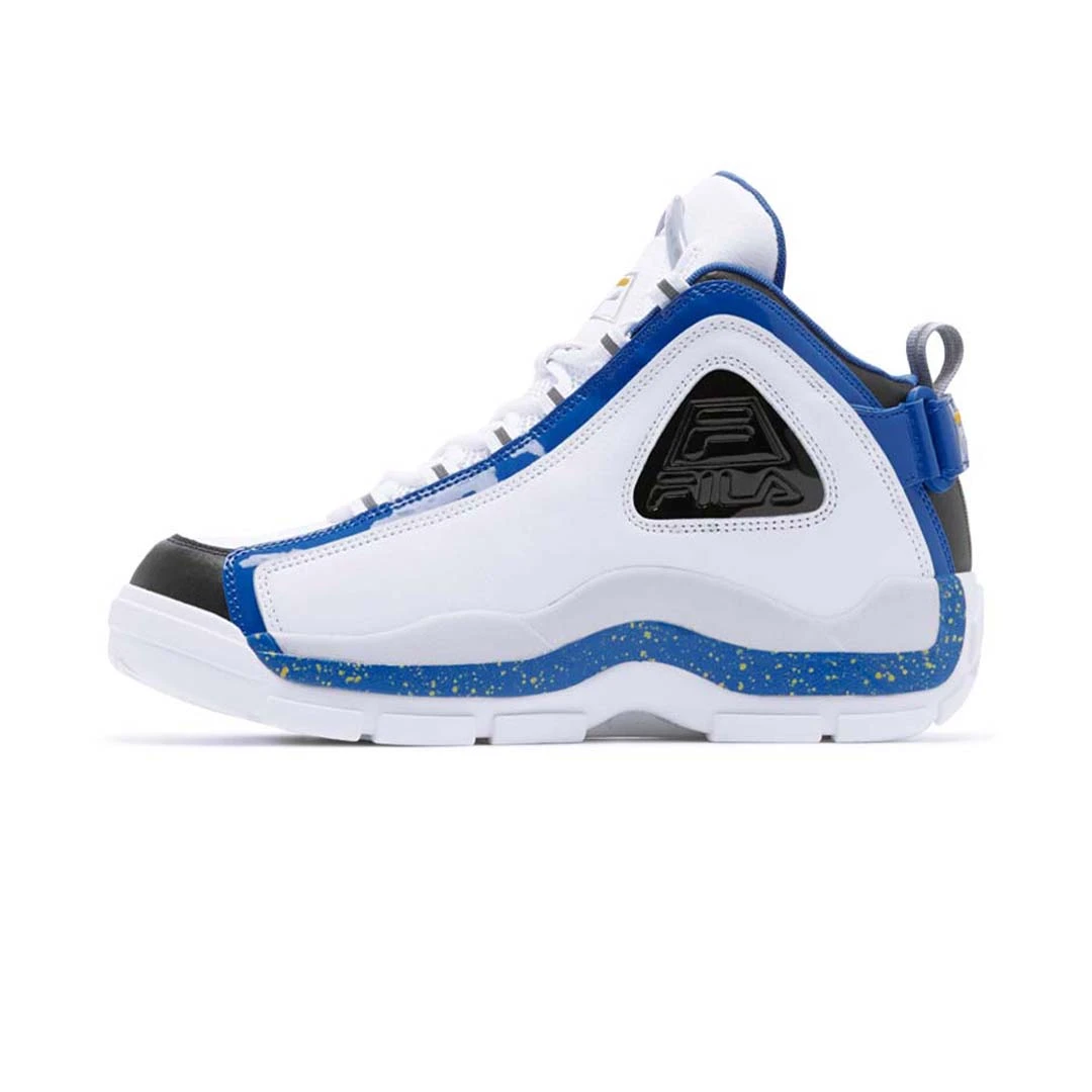 FILA - Men's Grant Hill 2 Shoes (1BM01753 138) 2 FILA - Men's Grant Hill 2 Shoes (1BM01753 138) - Image 2