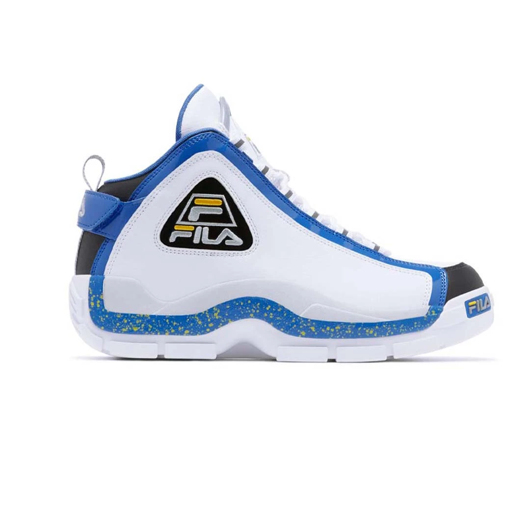 FILA - Men's Grant Hill 2 Shoes (1BM01753 138) 1 FILA - Men's Grant Hill 2 Shoes (1BM01753 138)