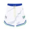 FILA - Men's Grant Hill X Sprite Shorts (LM13C365 100)
