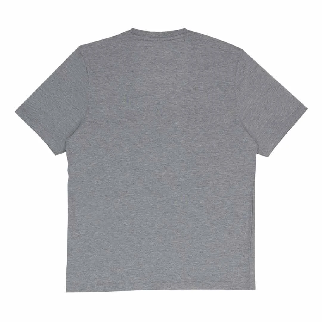 FILA - Men's Huegmen Graphic T-Shirt (LM13C246 027) 2 FILA - Men's Huegmen Graphic T-Shirt (LM13C246 027) - Image 2