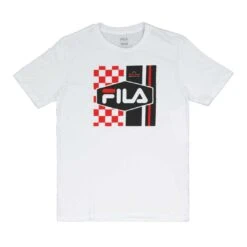 FILA - Men's Jasper T-Shirt (LM21D434 100)