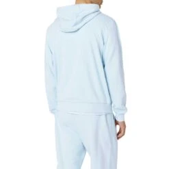 FILA - Men's Joey Full Zip Hoodie (S22MH061 210) -TrekWear Sales Shop FILA Men s Joey Full Zip Hoodie S22MH061 210 03