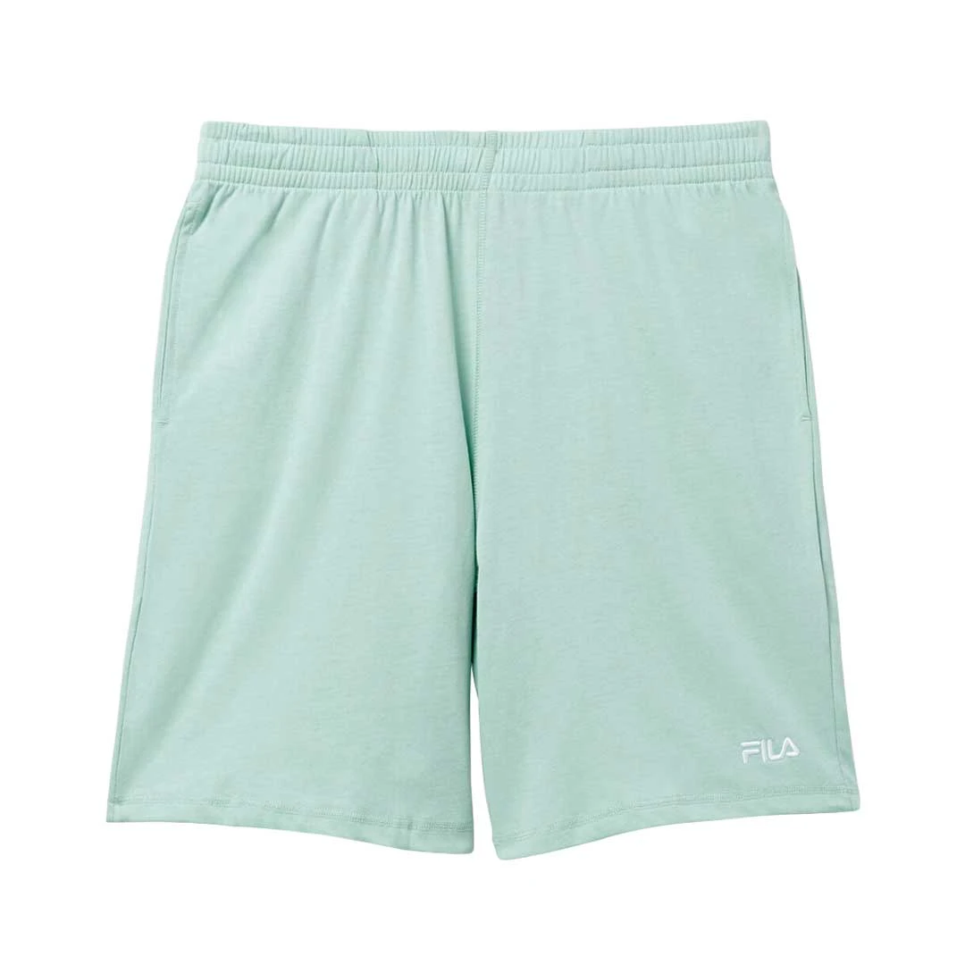 FILA - Men's Jonco Shorts (LM11B431 035) 1 FILA - Men's Jonco Shorts (LM11B431 035)