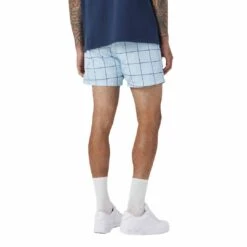 FILA - Men's Linecall Swim Shorts (S22MH037 210) -TrekWear Sales Shop FILA Men s Linecall Swim Short S22MH037 210 3