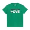 FILA - Men's Love Boston T-Shirt (LM11B411 331)