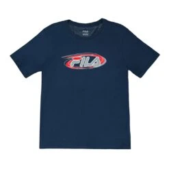 FILA - Men's Ludolf T-Shirt (LM21C831 410)