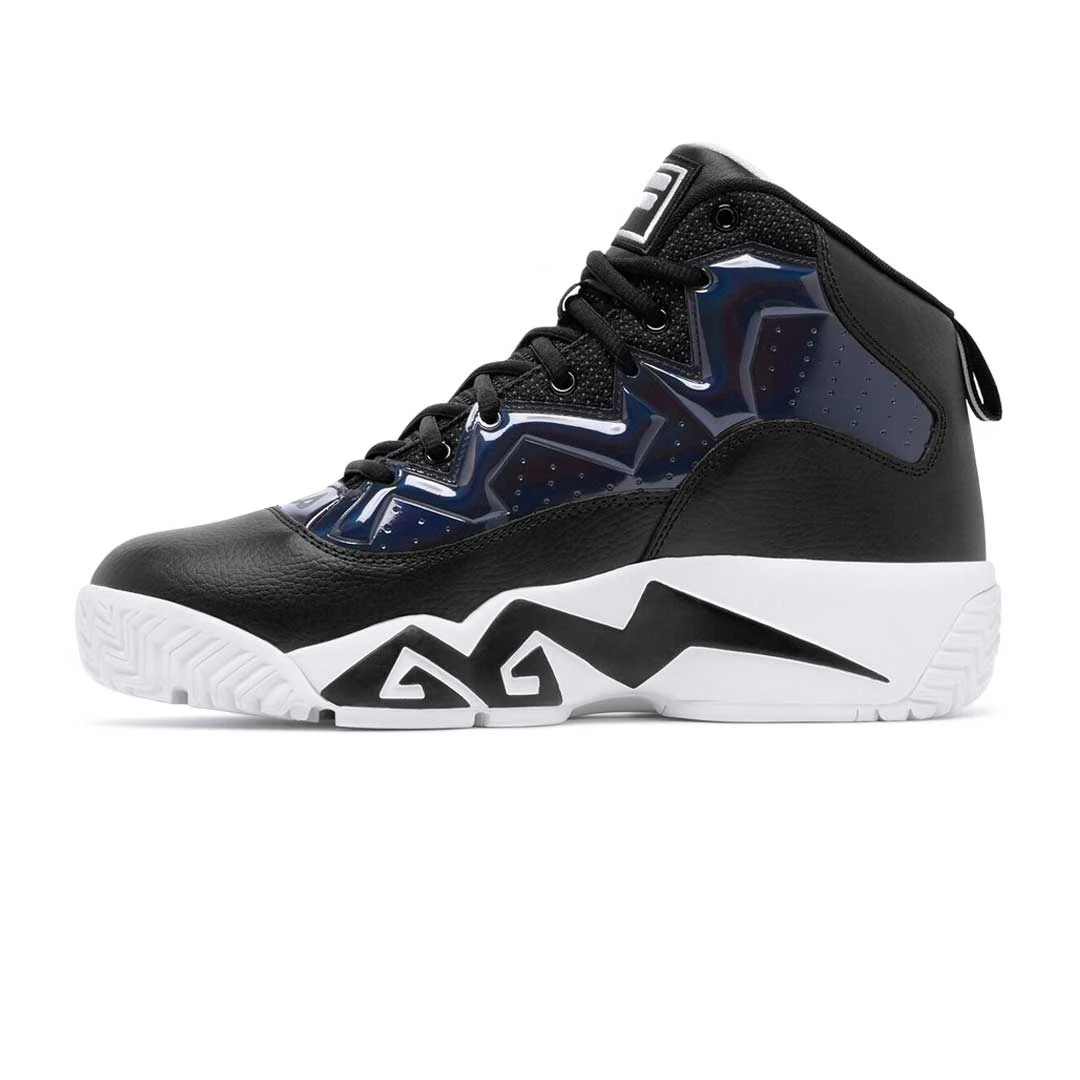 FILA - Men's MB Night Walk Shoes (1BM01747 013) 2 FILA - Men's MB Night Walk Shoes (1BM01747 013) - Image 2