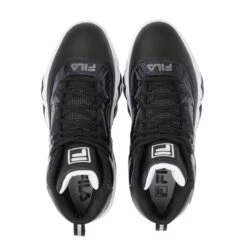 FILA - Men's MB Night Walk Shoes (1BM01747 013) 8 FILA - Men's MB Night Walk Shoes (1BM01747 013) -TrekWear Sales Shop FILA Men s MB Night Walk 1BM01747 013 04