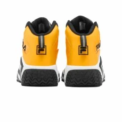 FILA - Men's MB Night Walk Shoes (1BM01747 702) -TrekWear Sales Shop FILA Men s MB Night Walk 1BM01747 702 3