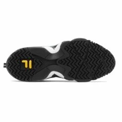 FILA - Men's MB Night Walk Shoes (1BM01747 702) -TrekWear Sales Shop FILA Men s MB Night Walk 1BM01747 702 5