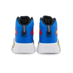 FILA - Men's MB Shoes (1BM01742 027) -TrekWear Sales Shop FILA Men s MB Shoes 1BM01742 027 04