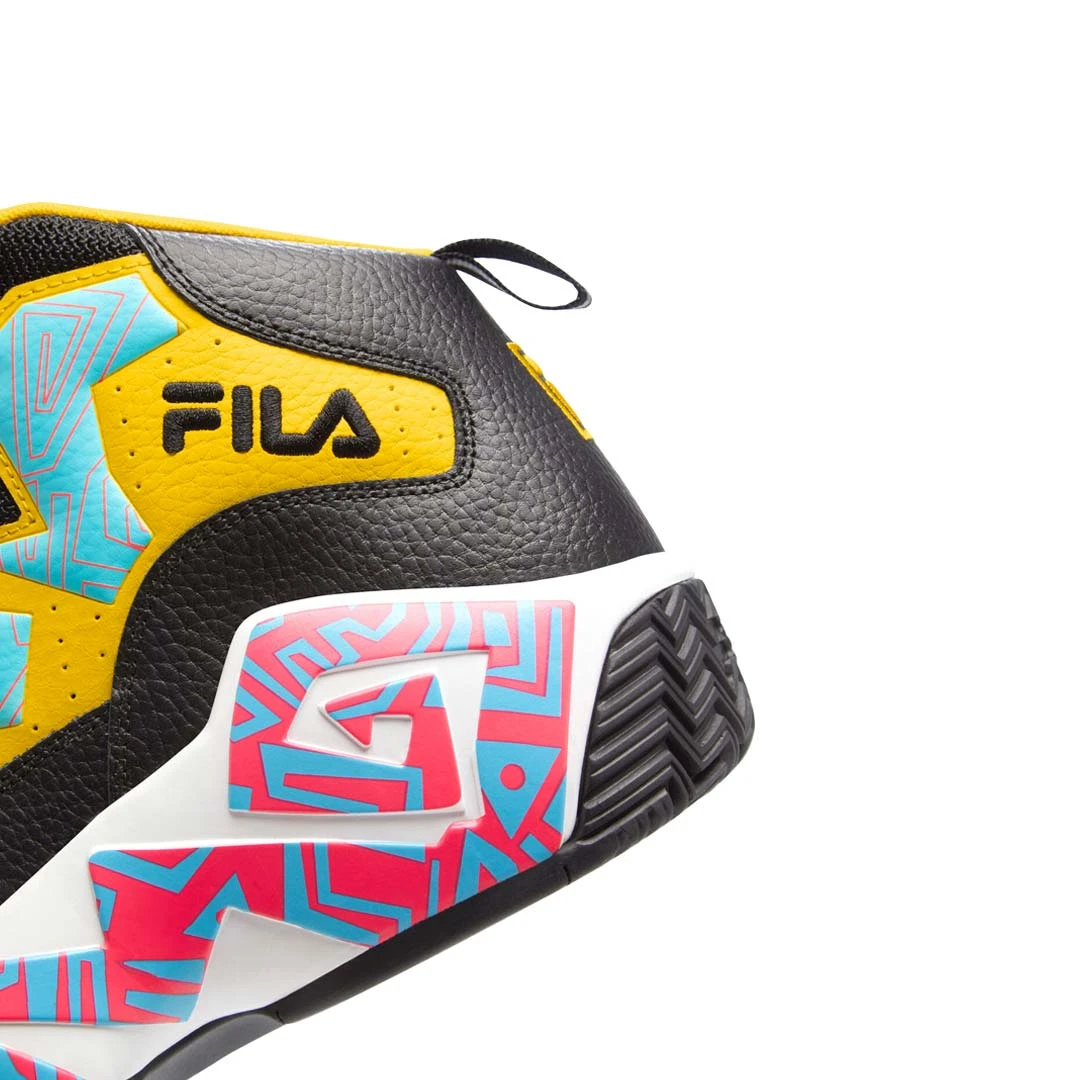 FILA - Men's MB Shoes (1BM01742 042) 5 FILA - Men's MB Shoes (1BM01742 042) - Image 5