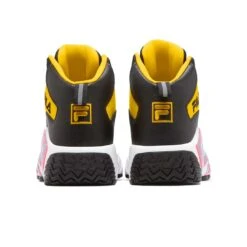 FILA - Men's MB Shoes (1BM01742 042) 9 FILA - Men's MB Shoes (1BM01742 042) -TrekWear Sales Shop FILA Men s MB Shoes 1BM01742 042 2