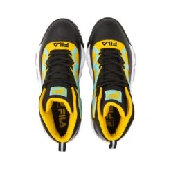 FILA - Men's MB Shoes (1BM01742 042) 8 FILA - Men's MB Shoes (1BM01742 042) -TrekWear Sales Shop FILA Men s MB Shoes 1BM01742 042 3