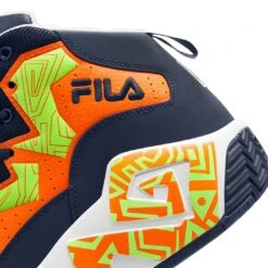 FILA - Men's MB Shoes (1BM01749 423) -TrekWear Sales Shop FILA Men s MB Shoes 1BM01749 423