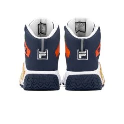 FILA - Men's MB Shoes (1BM01749 423) -TrekWear Sales Shop FILA Men s MB Shoes 1BM01749 423 2