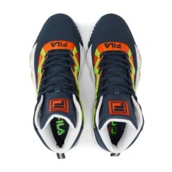 FILA - Men's MB Shoes (1BM01749 423) -TrekWear Sales Shop FILA Men s MB Shoes 1BM01749 423 3