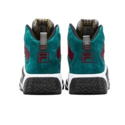 FILA - Men's MB Shoes (1BM01315 014) -TrekWear Sales Shop FILA Men s MB 1BM01315 014 03