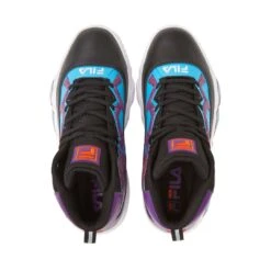 FILA - Men's MB Shoes (1BM01742 019) 8 FILA - Men's MB Shoes (1BM01742 019) -TrekWear Sales Shop FILA Men s MB 1BM01742 019 3