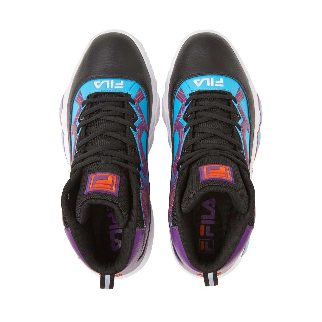 FILA - Men's MB Shoes (1BM01742 019) 3 FILA - Men's MB Shoes (1BM01742 019) - Image 3