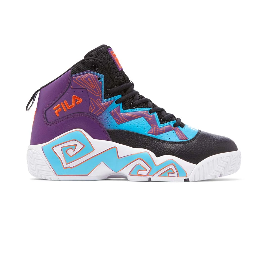 FILA - Men's MB Shoes (1BM01742 019) 1 FILA - Men's MB Shoes (1BM01742 019)