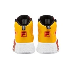 FILA - Men's MB Shoes (1BM01746 123) -TrekWear Sales Shop FILA Men s MB 1BM01746 123