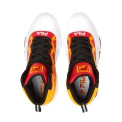 FILA - Men's MB Shoes (1BM01746 123) -TrekWear Sales Shop FILA Men s MB 1BM01746 123 2