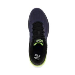 FILA - Men's Memory Core Calibration 23 Shoes (1RM02273 404) -TrekWear Sales Shop FILA Men s Memory Core Calibration 23 1RM02273 404 4
