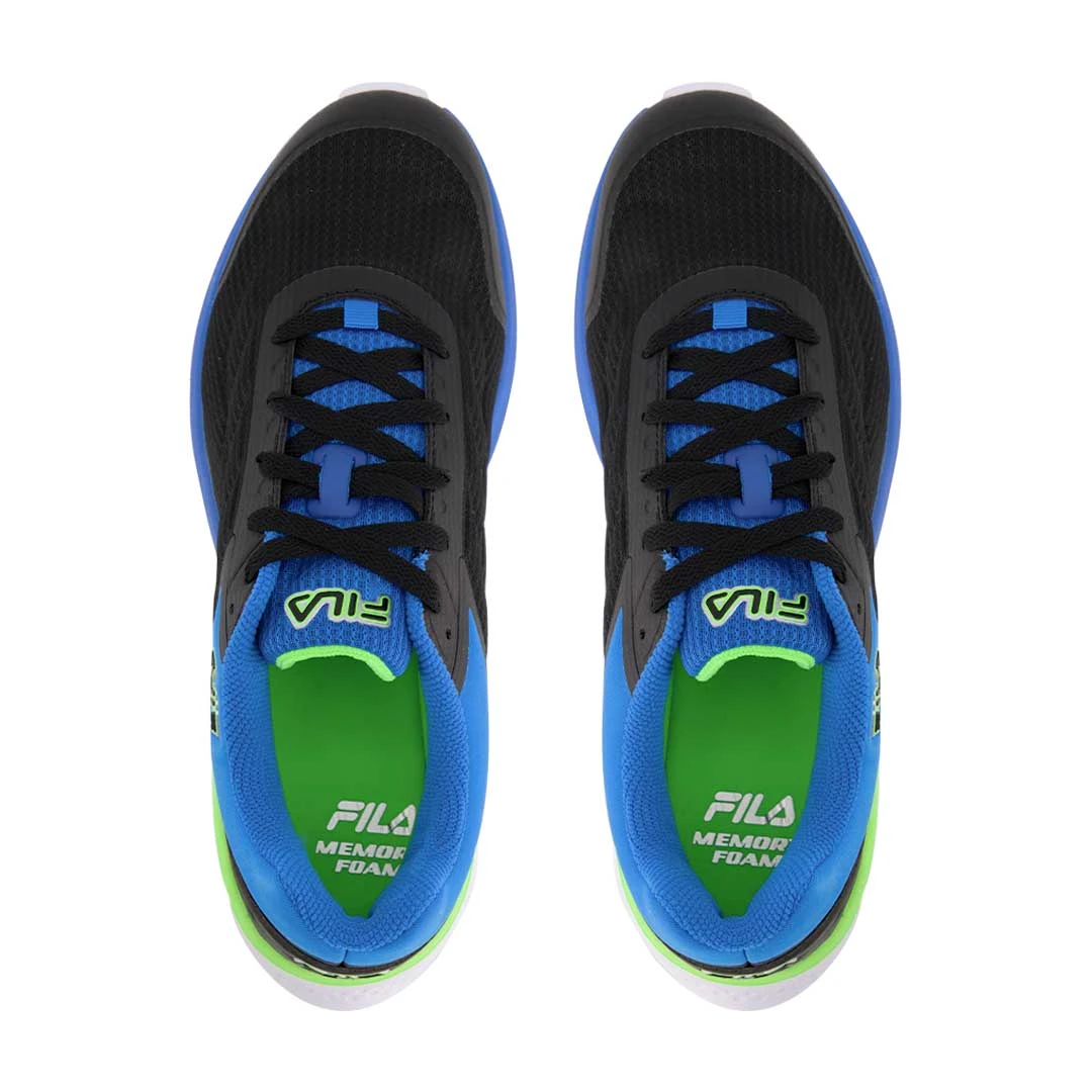 FILA - Men's Memory Core Callibration 23 Shoes (1RM02273 048) 4 FILA - Men's Memory Core Callibration 23 Shoes (1RM02273 048) - Image 4