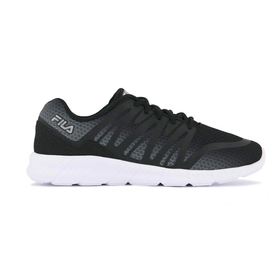 FILA - Men's Memory Fantom 5 Shoes (1RM01396 002) 1 FILA - Men's Memory Fantom 5 Shoes (1RM01396 002)