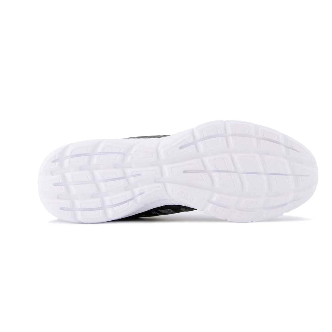 FILA - Men's Memory Fantom 5 Shoes (1RM01396 002) 4 FILA - Men's Memory Fantom 5 Shoes (1RM01396 002) - Image 4