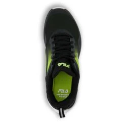 FILA - Men's Memory Primeforce 8 Running Shoes (1RM02084 017) -TrekWear Sales Shop FILA Men s Memory Primeforce 8 Running Shoes 1RM02084 017 04