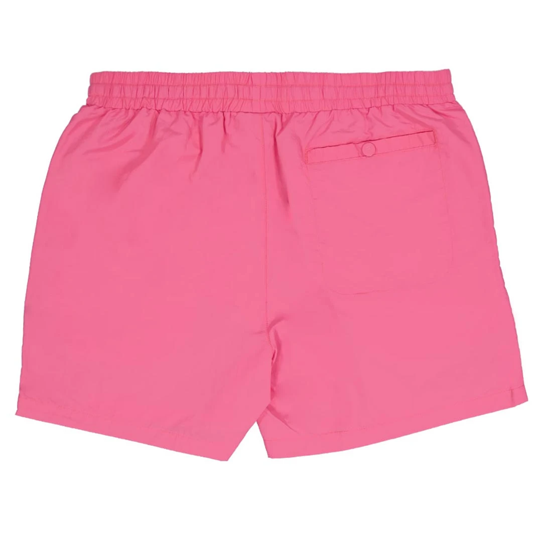 FILA - Men's Meyly Shorts (LM11B432 642) 2 FILA - Men's Meyly Shorts (LM11B432 642) - Image 2