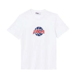 FILA - Men's Nomi T-Shirt (LM23C616 100)