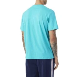 FILA - Men's Nomi T-Shirt (LM23C616 354) 5 FILA - Men's Nomi T-Shirt (LM23C616 354) -TrekWear Sales Shop FILA Men s Nomi Tee LM23C616 354 3