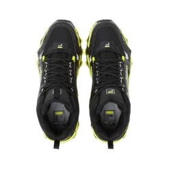 FILA - Men's Oakmont TR Mid Shoes (1JM01276 007) 8 FILA - Men's Oakmont TR Mid Shoes (1JM01276 007) -TrekWear Sales Shop FILA Men s Oakmont TR Mid 1JM01276 007 2