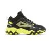 FILA - Men's Oakmont TR Mid Shoes (1JM01276 007)