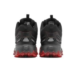 FILA - Men's Oakmont TR Mid Shoes (1JM01683 023) 7 FILA - Men's Oakmont TR Mid Shoes (1JM01683 023) -TrekWear Sales Shop FILA Men s Oakmont TR Mid 1JM01683 023 3