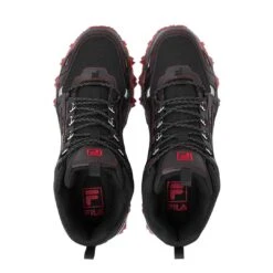 FILA - Men's Oakmont TR Mid Shoes (1JM01683 023) 8 FILA - Men's Oakmont TR Mid Shoes (1JM01683 023) -TrekWear Sales Shop FILA Men s Oakmont TR Mid 1JM01683 023 4