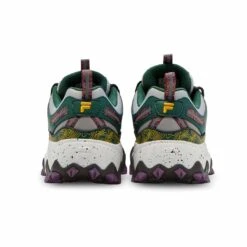 FILA - Men's Oakmont TR Shoes (1JM01689 067) -TrekWear Sales Shop FILA Men s Oakmont TR Shoes 1JM01689 067 04