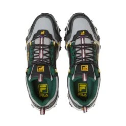 FILA - Men's Oakmont TR Shoes (1JM01689 067) -TrekWear Sales Shop FILA Men s Oakmont TR Shoes 1JM01689 067 05