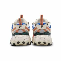 FILA - Men's Oakmont TR Shoes (1JM01689 120) 9 FILA - Men's Oakmont TR Shoes (1JM01689 120) -TrekWear Sales Shop FILA Men s Oakmont TR Shoes 1JM01689 120 04