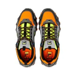 FILA - Men's Oakmont TR Shoes (1JM01565 806) -TrekWear Sales Shop FILA Men s Oakmont TR 1JM01565 806