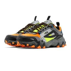 FILA - Men's Oakmont TR Shoes (1JM01565 806) -TrekWear Sales Shop FILA Men s Oakmont TR 1JM01565 806 3